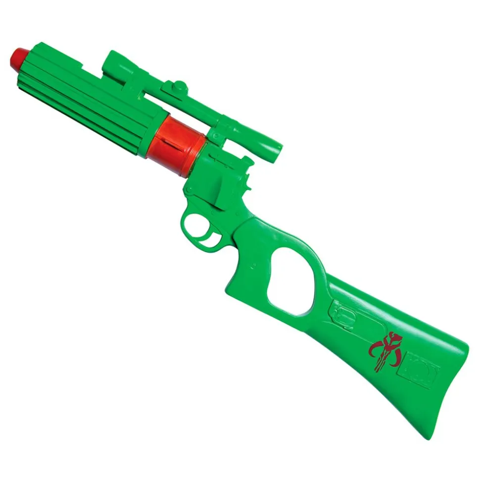 Star Wars Boba Fett Blaster
