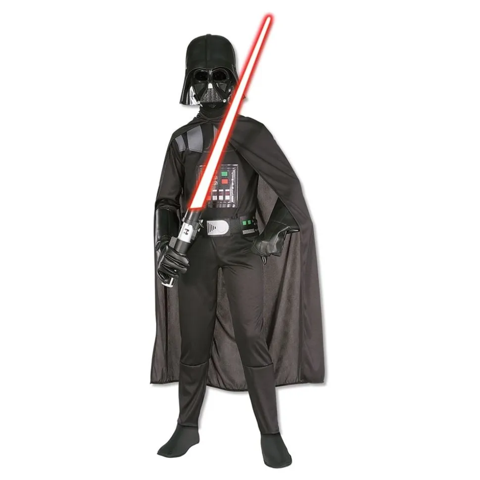Star Wars™ Darth Vader Barn Kostyme