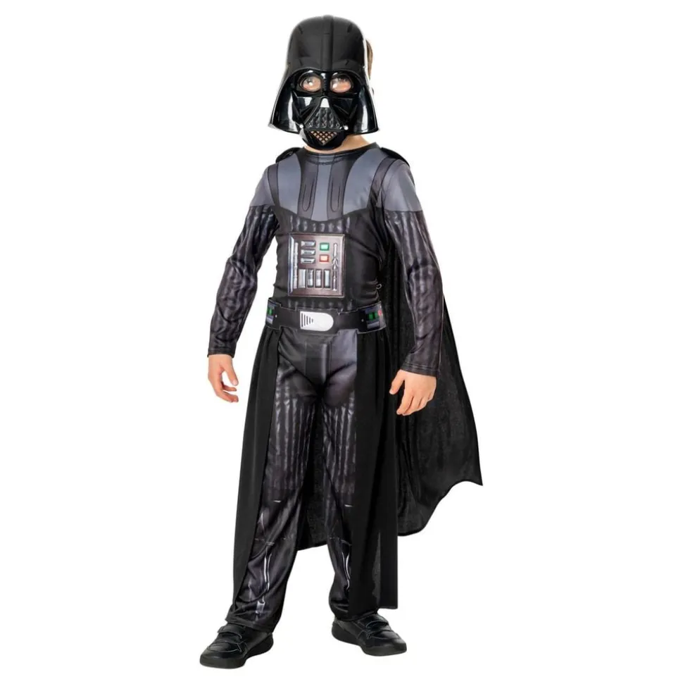 Star Wars™ Darth Vader Barn Kostyme
