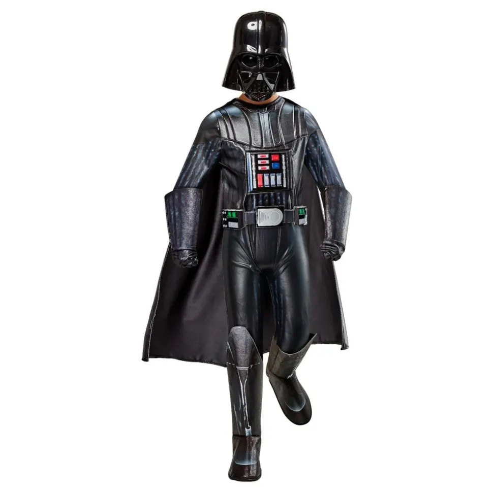 Star Wars™ Darth Vader Deluxe Barn Kostyme