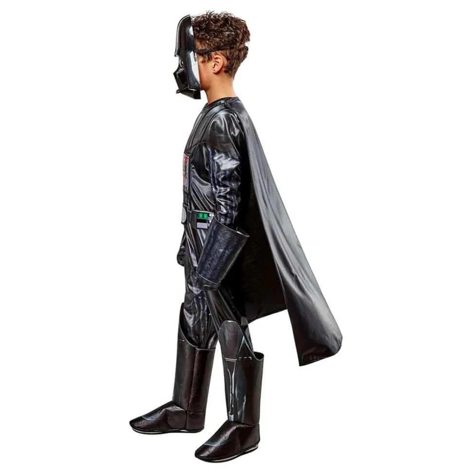 Star Wars™ Darth Vader Deluxe Barn Kostyme