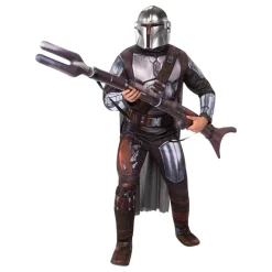 Star Wars Mandalorian Blaster oppblåsbar rekvisitt