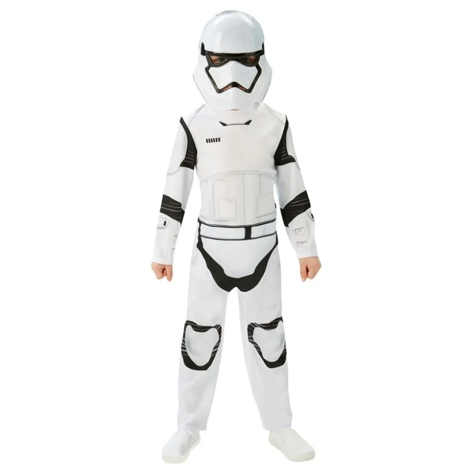Star Wars Stormtrooper Barn Drakt