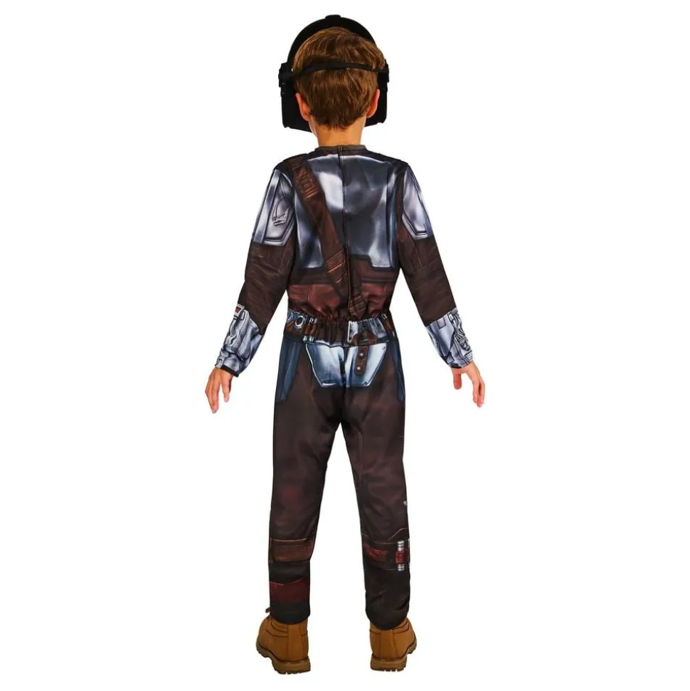 Star Wars The Mandalorian™ Barn Kostyme