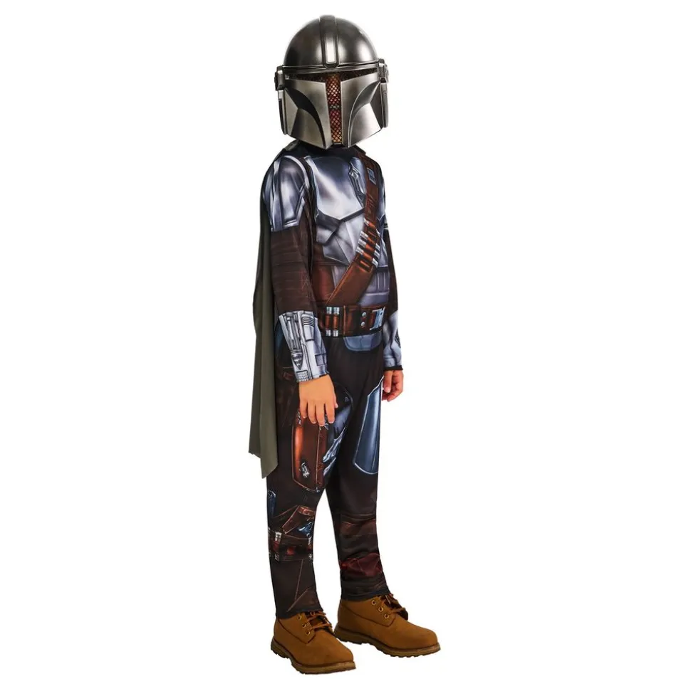 Star Wars The Mandalorian™ Barn Kostyme