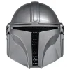 Star Wars The Mandalorian halvmaske