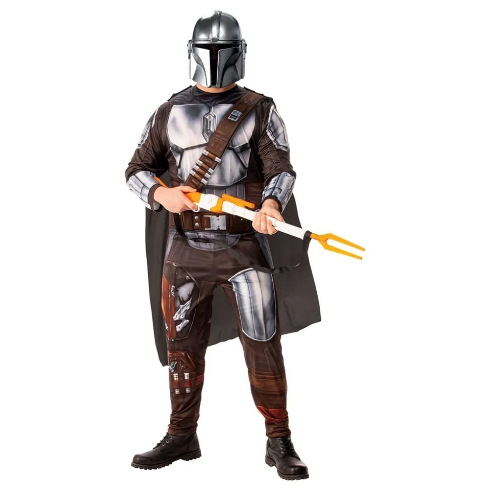 Star Wars The Mandalorian™ Kostyme