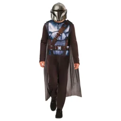 Star Wars The Mandalorian Kostyme