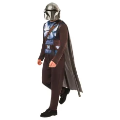 Star Wars The Mandalorian Kostyme