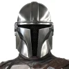 Star Wars The Mandalorian Maske