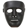 Statymaske Svart