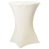 Ståbordstrekk Beige