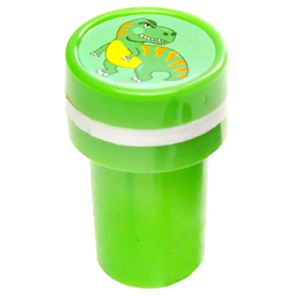 Stempel Dinosaur