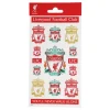 Stickers Liverpool FC