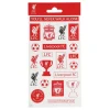 Stickers Liverpool FC