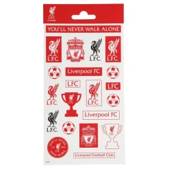 Stickers Liverpool FC