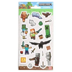 Stickers Minecraft™