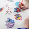 Stitch Diamond Painting Magneter