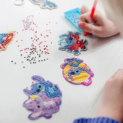 Stitch Diamond Painting Magneter