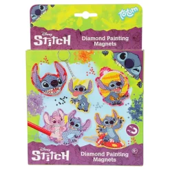 Stitch Diamond Painting Magneter