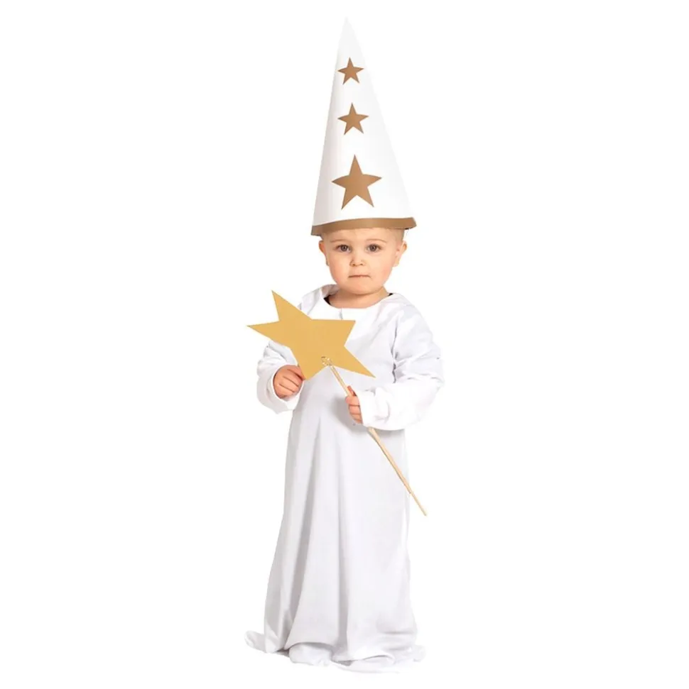 Stjernegutt Barn Drakt
