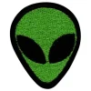 Stoffmerke Alienhode