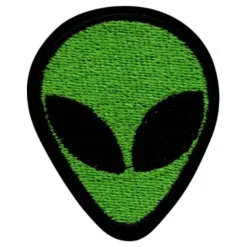 Stoffmerke Alienhode