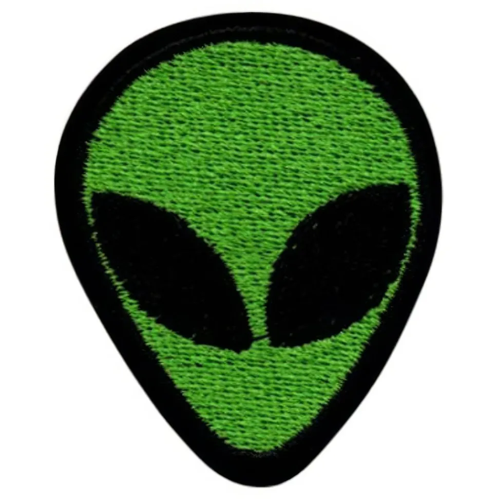 Stoffmerke Alienhode