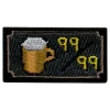 Stoffmerke Beer lvl 99