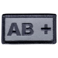 Stoffmerke Blodtype
