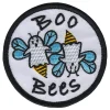 Stoffmerke Boo Bees