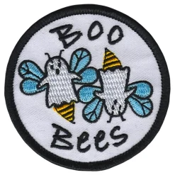 Stoffmerke Boo Bees