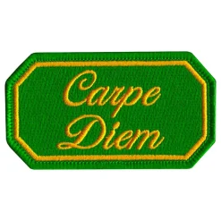 Stoffmerke Carpe Diem