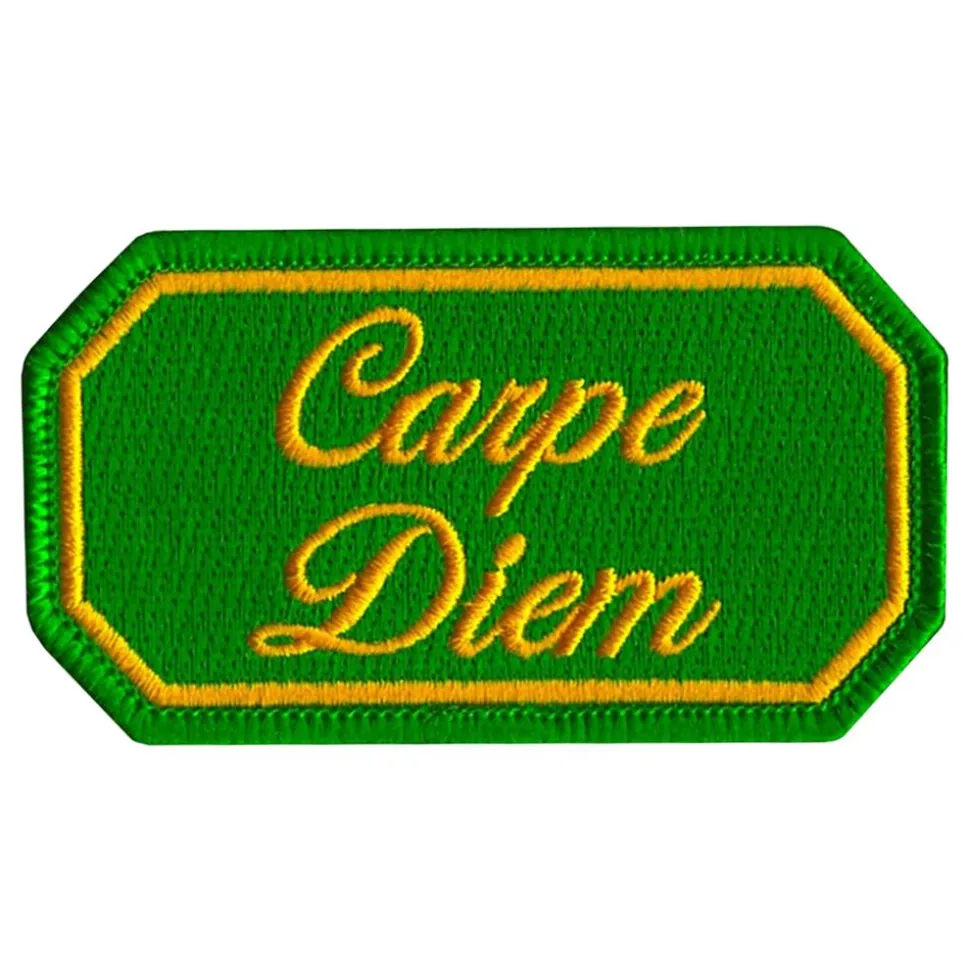 Stoffmerke Carpe Diem
