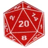 Stoffmerke D20