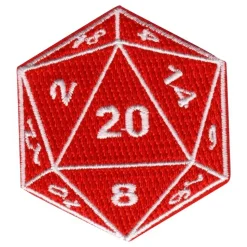 Stoffmerke D20