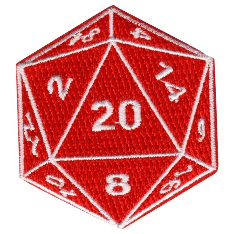 Stoffmerke D20