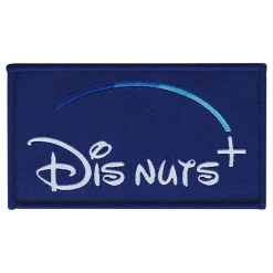 Stoffmerke Disnuts