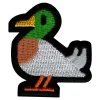 Stoffmerke Emoji And