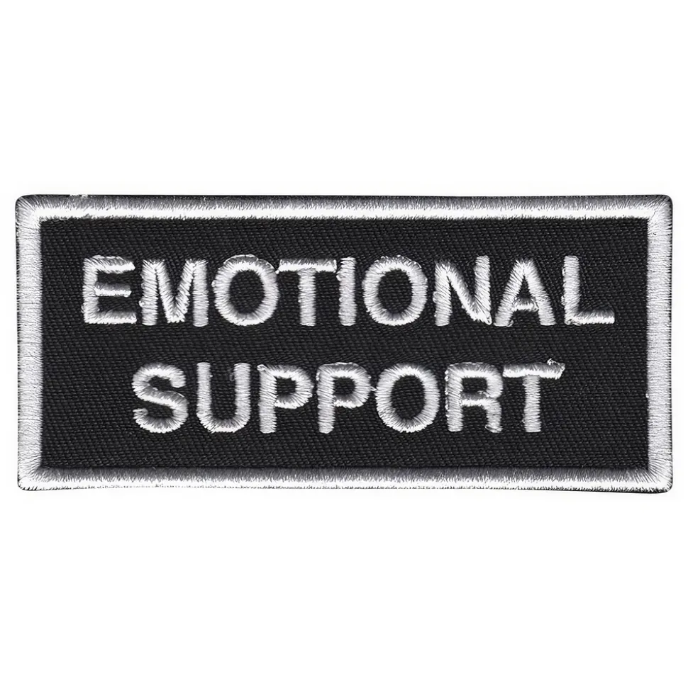 Stoffmerke Emotional Support