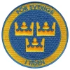 Stoffmerke För Sverige i Tiden