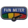 Stoffmerke Fun Meter