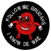 Stoffmerke I Know De Wae