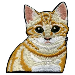 Stoffmerke Katt