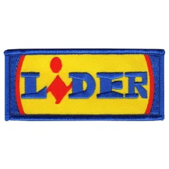 Stoffmerke Lider