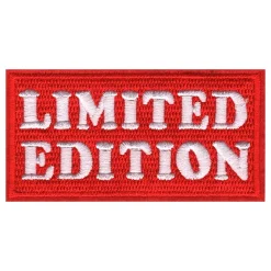 Stoffmerke Limited Edition
