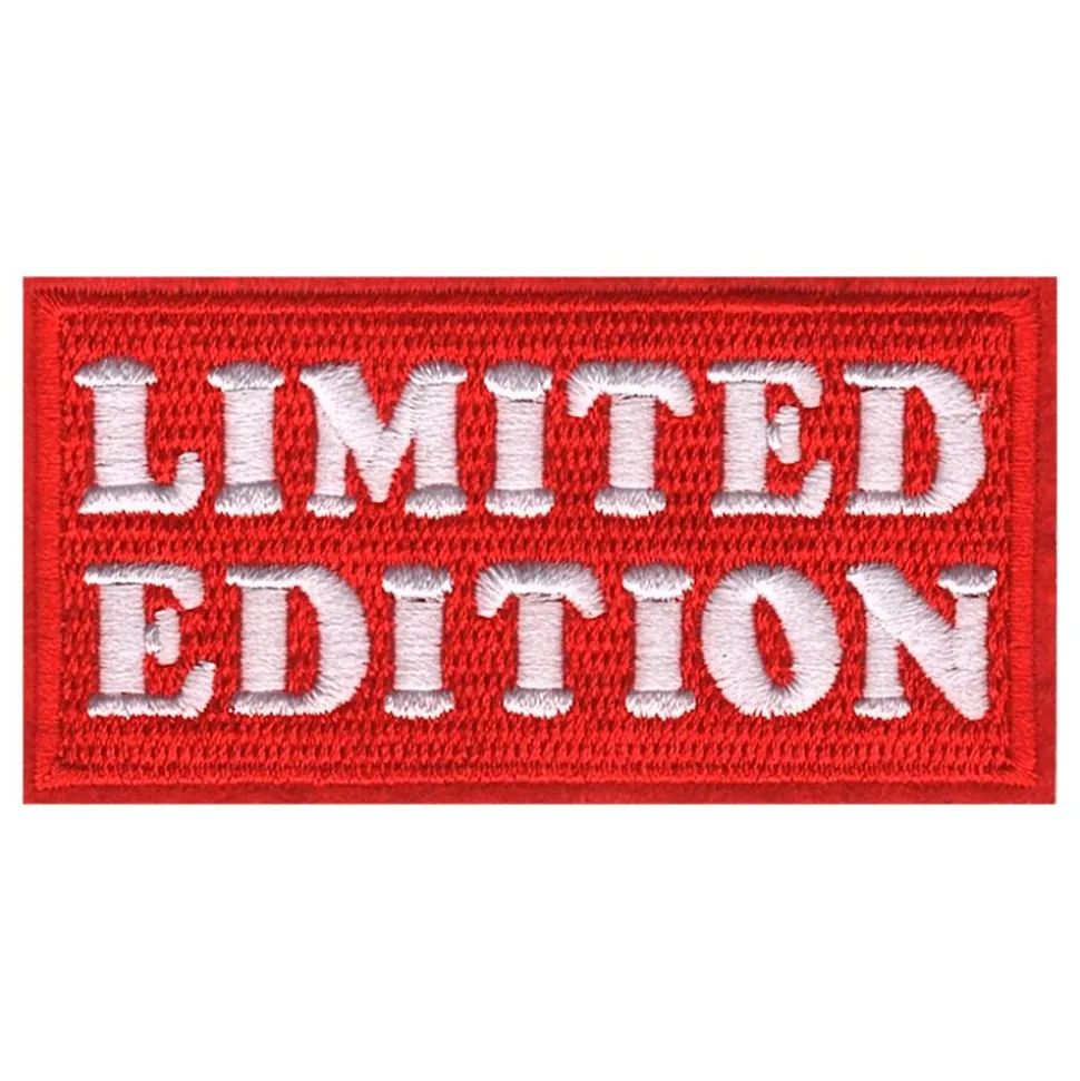 Stoffmerke Limited Edition