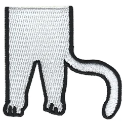 Stoffmerke Longcat