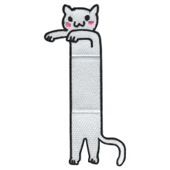 Stoffmerke Longcat