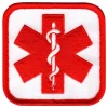 Stoffmerke Medic Sykepleie